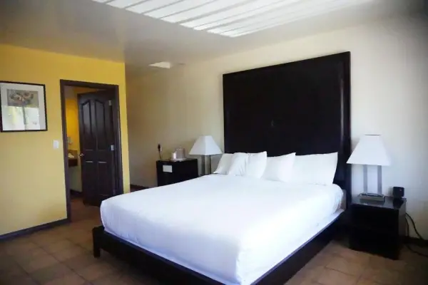 Casa Bella Inn Downtown LA 6